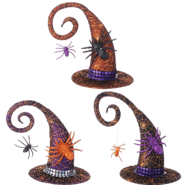 witches-hat-with-spiders-table-2